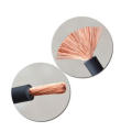 Factory price copper wire welding cable